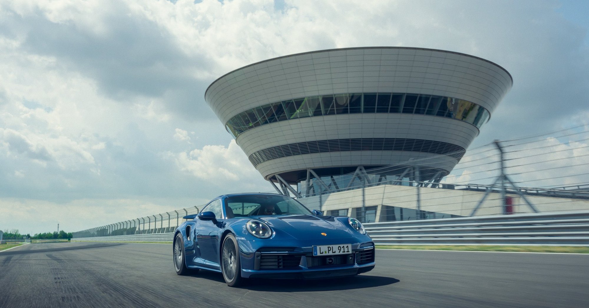 The Best Year For The Porsche 911 - CoPilot